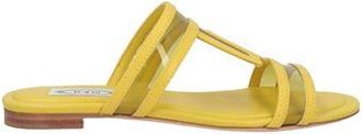 Tod's FOOTWEAR - Sandals on YOOX.COM