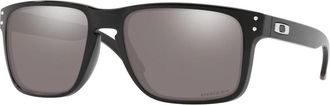 Oakley Holbrook XL Zonnebril - Heren - Zonnebrillen - Zwart - 59 MM - Accessoires