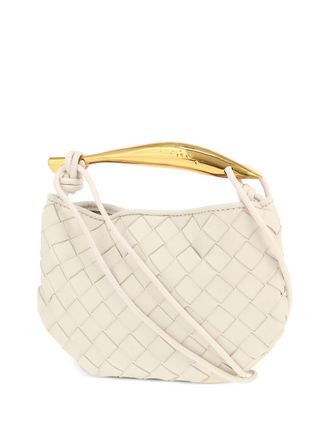 White Bottega Veneta Bags: Shop up to −47% | Stylight