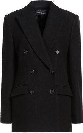 Dolce & Gabbana COATS & JACKETS - Coats on YOOX.COM