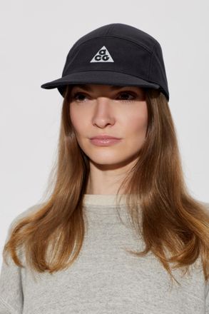 Nike Baseball Cap, Unisex, Black