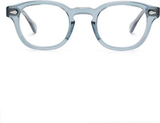 Moscot Occhiali Lemtosh - Blu