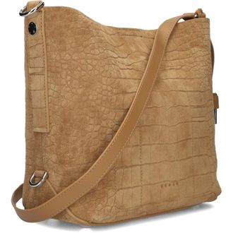 Hogan Mujer, Bolsos, Marrón, Talla: ONE Size