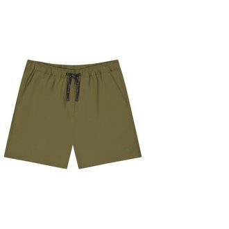 Picture Lenu Stretch Shorts Shorts f&uuml;r Herren | tobacco