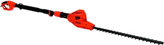 Black+Decker Tagliasiepi b+d ph 5551