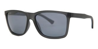 Sinner Tioman Polarized SISU-731-20-P03 Mens Sunglasses Grey Size 55