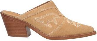 Lola Cruz CALZADO - Mules & Zuecos en YOOX.COM