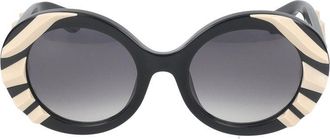 Roberto Cavalli Occhiali da sole Roberto Cavalli SRC010 V 700 y Nero Lucido /21/140