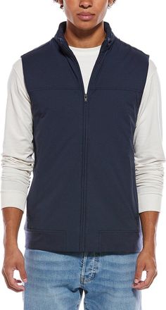 Travis Mathew Travismathew Wanderlust Vest