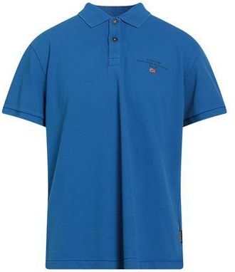 Napapijri TOPWEAR - Polo shirts on YOOX.COM