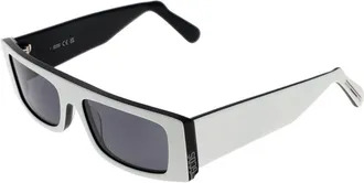 GCDS Plastic Sunglasses