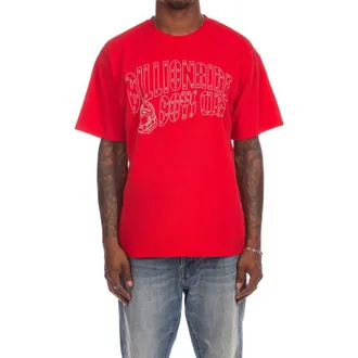 Billionaire Boys Club Stores Graphic T-Shirt in Red at Nordstrom, Size Xx-Large