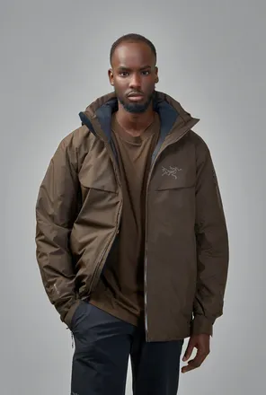 Arc'teryx Macai Down Jacket M