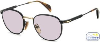 David Beckham DB 1228/S I46/5F Mens Sunglasses Size 51