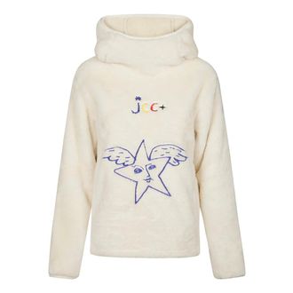 Rossignol Mujer, Sudaderas, Blanco, Talla: S