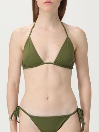 Kampos Swimsuit KAMPOS Woman color Olive