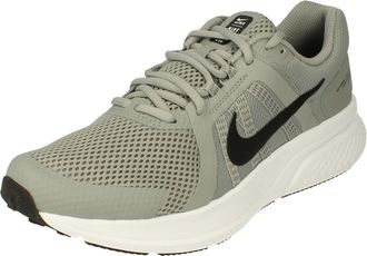 Nike Run Swift 2 Mens Running Trainers - Grey - Size UK 10.5