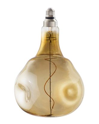 Bulbrite 4W Led Orb Grand 2000K Filament Nostalgic Bulb