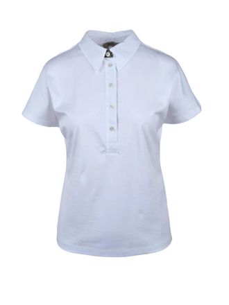 Herno Polo Shirt - White