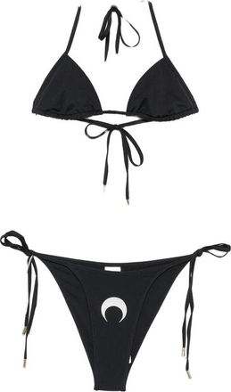 Marine Serre Crescent-moon Bikini