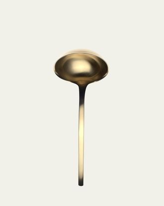 Mepra Due Ice Oro Ladle