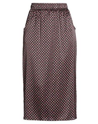Momoni BOTTOMWEAR - Midi skirts on YOOX.COM