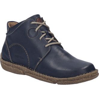 Josef Seibel Neele 46 | Enkellaars voor Dames | blauw