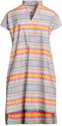 Romualda DRESSES - Mini dresses on YOOX.COM