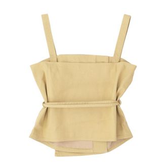 Officine G&eacute;n&eacute;rale Blouse - Beige