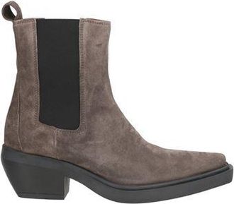 Copenhagen FOOTWEAR - Ankle boots on YOOX.COM
