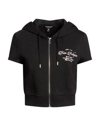 True Religion TOPWEAR - Sweatshirts on YOOX.COM