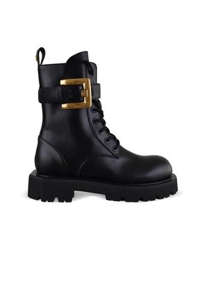Balmain Stivali Balmain Anthem Ranger