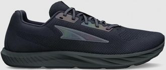 Altra Mens Escalante 4 Shoes In Black/iridescent