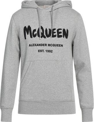 Alexander McQueen TOPWEAR - Sweatshirts sur YOOX.COM