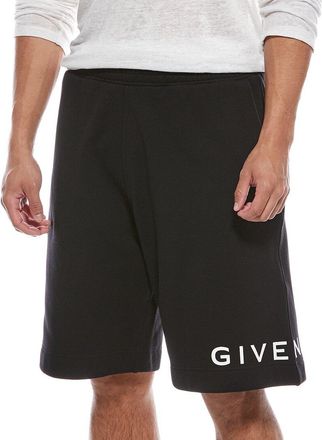Givenchy Boxy Fit Lounge Short