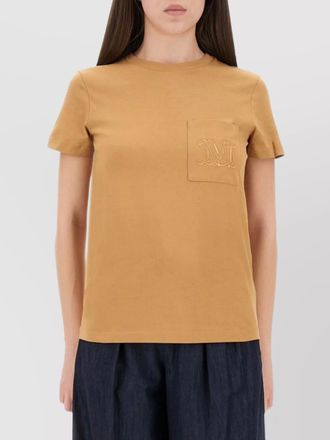 Max Mara cotton regular-fit t-shirt