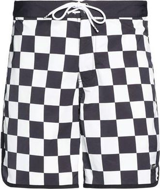 Vans Shorts & Bermuda Shorts