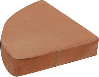 Biscottini International Set 20 Agarraderas Para Macetas Soporte Para Macetas Platillo De Terracota Pies Triangulares Para Macetas Debajo De Maceta