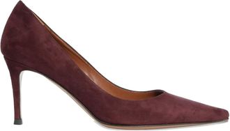 Roberto Festa Milano Tirsa stiletto pumps - Brown