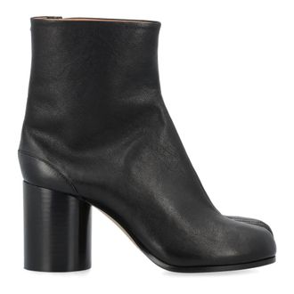 Maison Margiela Mujer, Zapatos, Negro, Talla: 37 1/2 EU