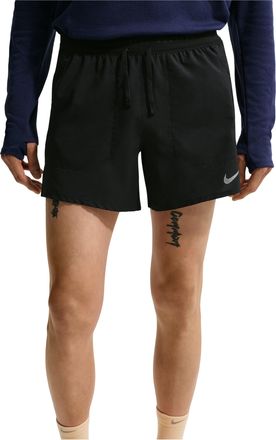 Nike Stride Dri-FIT 5-inch Brieflined Shorts Black IF2039-010