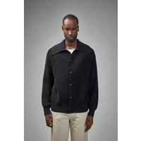 Bottega Veneta Cotton English Rib Cardigan