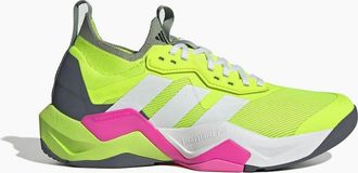 adidas Mens Mens Rapidmove Adv 2 Hiit Training Shoes - Green - Size: 10.5 45.3