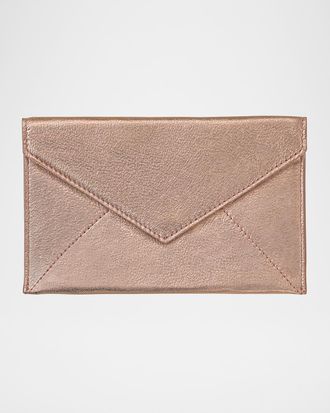 Graphic Image Medium Envelope Card Case