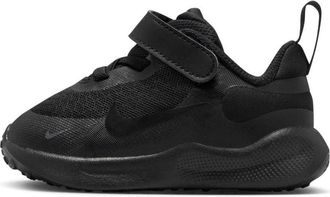 Nike (TD) Nike Revolution 7 Black Anthracite FB7691-001