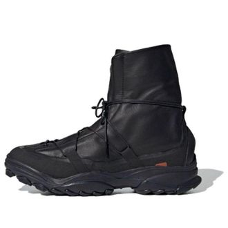 adidas Type 0-3 High Core Black EF7563