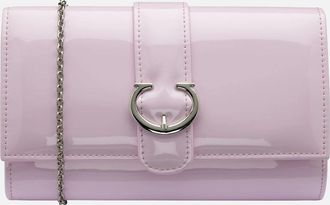 Ravel Womens Alston Womens Clutch Bag - Purple - Size: ONE size