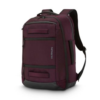 Samsonite Detour Travel Backpack - Backpacks