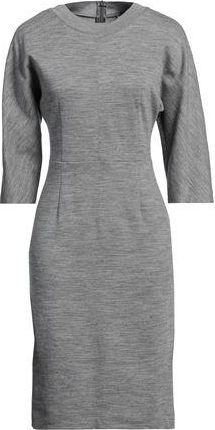 PESERICO VESTIDOS - Vestidos midi en YOOX.COM