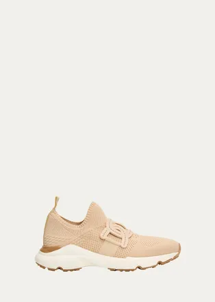 Tod's Kate Slip-On Sneakers
